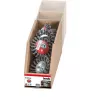 Drahtbürste KWB 719336 10 cm Durchmesser 1,4 cm Schaft