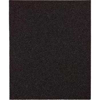Schleifblatt kwb 830480 Feinkorn P1000 230x280 mm 5 Stück