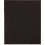 Schleifblatt kwb 830480 Feinkorn P1000 230x280 mm 5 Stück