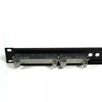 Kabelverteiler Televes 519503 Edelstahl 5 - 2400 MHz