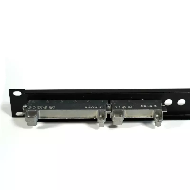 Kabelverteiler Televes 519503 Edelstahl 5 - 2400 MHz