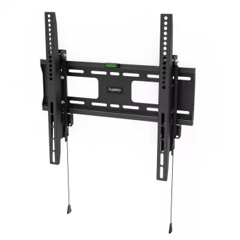 Hama 00220858 TV-Halterung/Standfuß 165,1 cm (65 Zoll) Schwarz