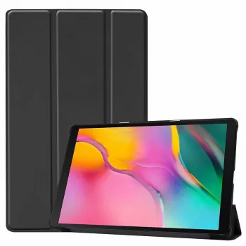 CoreParts MOBX-SAM-TABA-COVER-01 Tablet-Hülle 25,6 cm (10,1 Zoll) Flip-Case Schwarz
