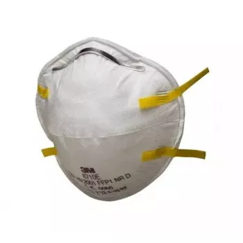 Gesichtsmaske 3M 7000034734
