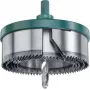 Lochsägen-Set KWB 499700 5 Stück Geeignet für Acryl Holz Metall