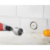 Kernbohrer KWB 175180 Single 8 cm für Ziegel Beton Marmor Stein