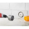 Kernbohrer KWB 175180 Single 8 cm für Ziegel Beton Marmor Stein