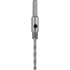 Bohrer KWB 175300 1 Stück Schaftdurchmesser 1,2 cm Sechskantschaft