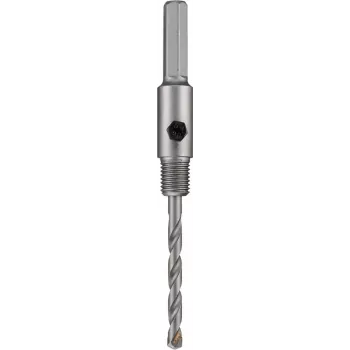 Bohrer KWB 175300 1 Stück Schaftdurchmesser 1,2 cm Sechskantschaft