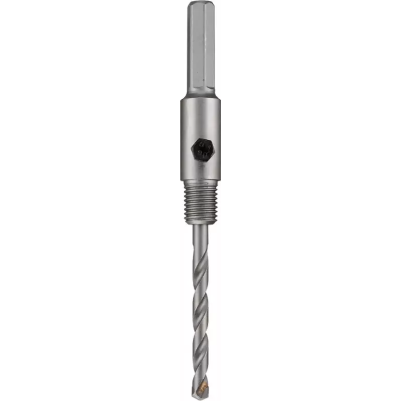 Bohrer KWB 175300 1 Stück Schaftdurchmesser 1,2 cm Sechskantschaft