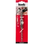 Bohrer KWB 175300 1 Stück Schaftdurchmesser 1,2 cm Sechskantschaft