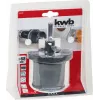 Lochsäge KWB 499463 Single 6.8 cm für Keramik Beton Kunststoff