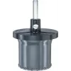 Lochsäge KWB 499463 Single 6.8 cm für Keramik Beton Kunststoff