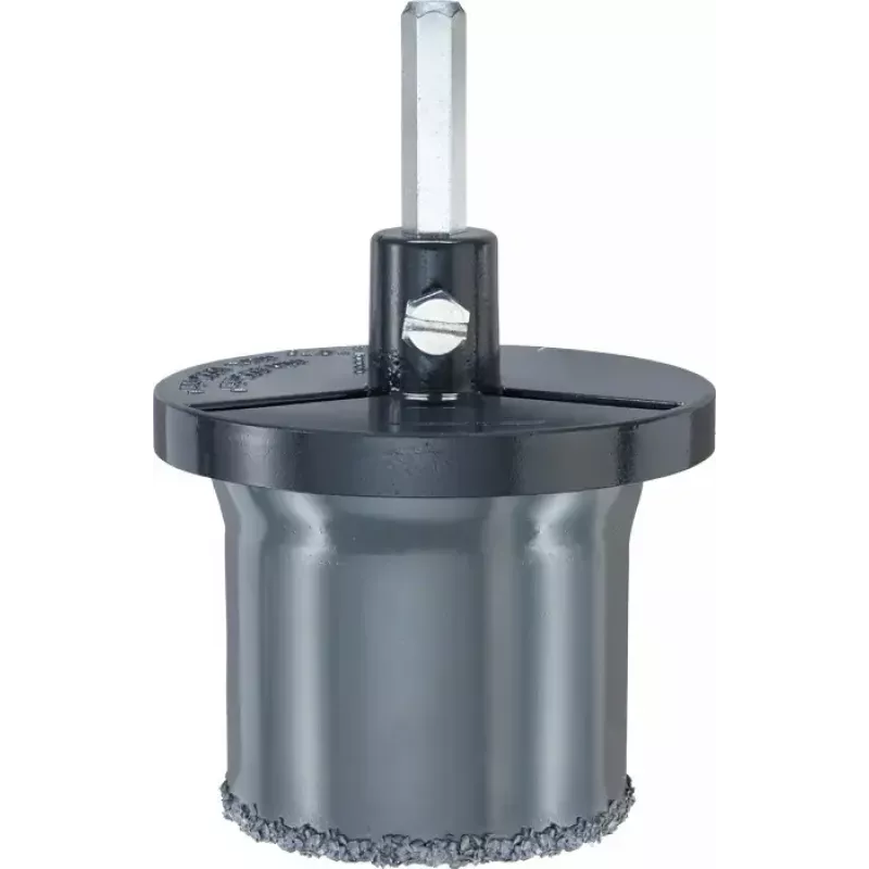 Lochsäge KWB 499463 Single 6.8 cm für Keramik Beton Kunststoff