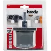 Lochsäge KWB 499463 Single 6.8 cm für Keramik Beton Kunststoff