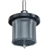 Lochsäge KWB 499463 Single 6.8 cm für Keramik Beton Kunststoff
