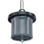 Lochsäge KWB 499463 Single 6.8 cm für Keramik Beton Kunststoff