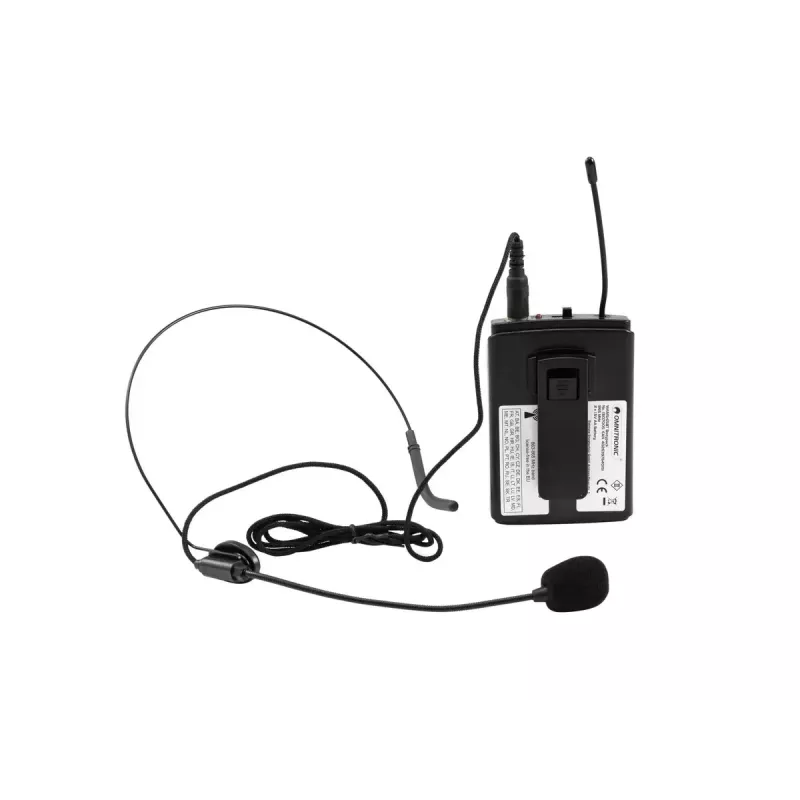 Bodypack-Sender Omnitronic 13107005