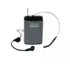 Bodypack-Sender Omnitronic 13107005