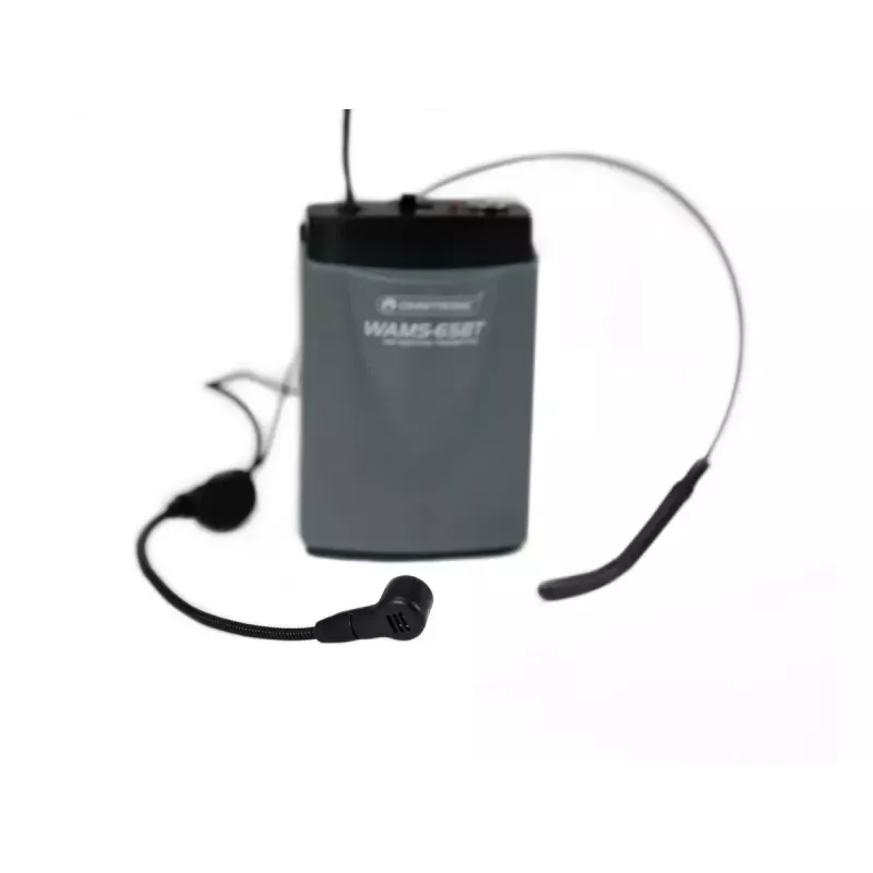 Bodypack-Sender Omnitronic 13107005