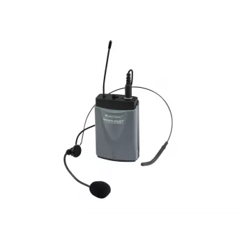 Bodypack-Sender Omnitronic 13107005