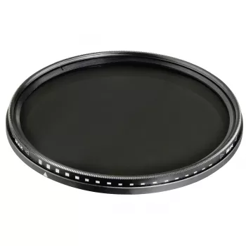Hama Vario ND2-400 Grauer Kamerafilter 82 mm