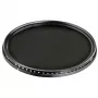 Hama Vario ND2-400 Grauer Kamerafilter 82 mm
