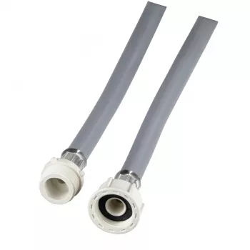 Hama 00111836 Waschmaschinenteil/Zubehör Zulaufschlauch 1 Stück