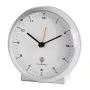 Analog-Uhr Hama Elegance Pro Weiß