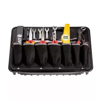 Kofferzubehör-Organizer Parat 598020161 Breite 460 mm Tiefe 96 mm Höhe 310 mm