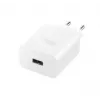 Mobiles Ladegerät Huawei CP404 Universal Weiß AC Schnellladung Innenbereich