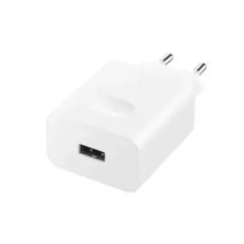 Mobiles Ladegerät Huawei CP404 Universal Weiß AC Schnellladung Innenbereich