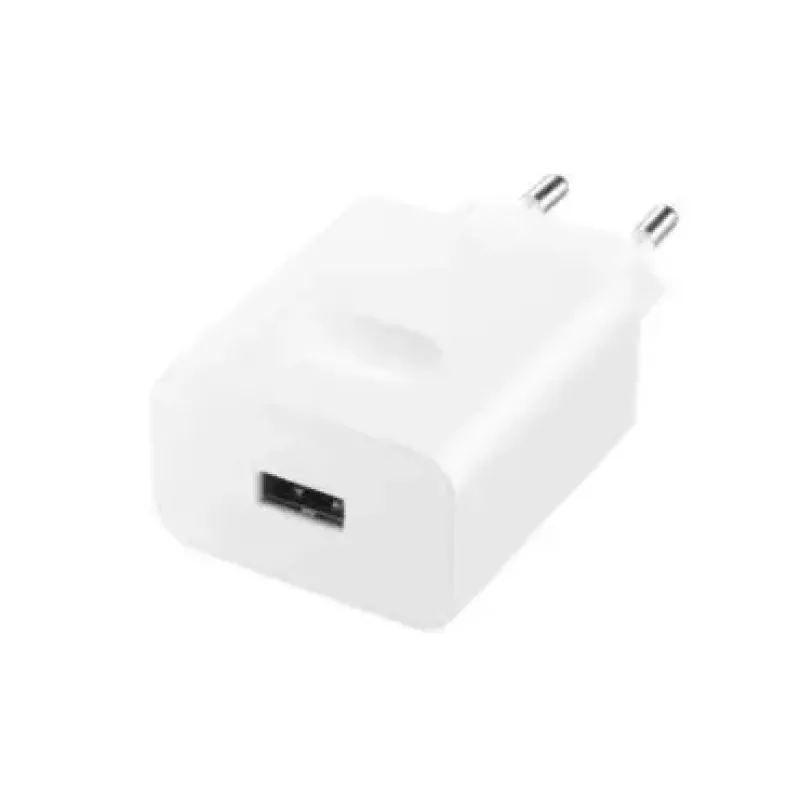 Mobiles Ladegerät Huawei CP404 Universal Weiß AC Schnellladung Innenbereich