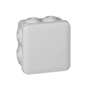 Legrand 092012 Elektro-Abzweigdose Kunststoff
