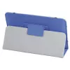 Hama Strap 27,9 cm (11 Zoll) Folio Blau