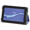 Hama Strap 27,9 cm (11 Zoll) Folio Blau
