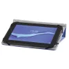 Hama Strap 27,9 cm (11 Zoll) Folio Blau