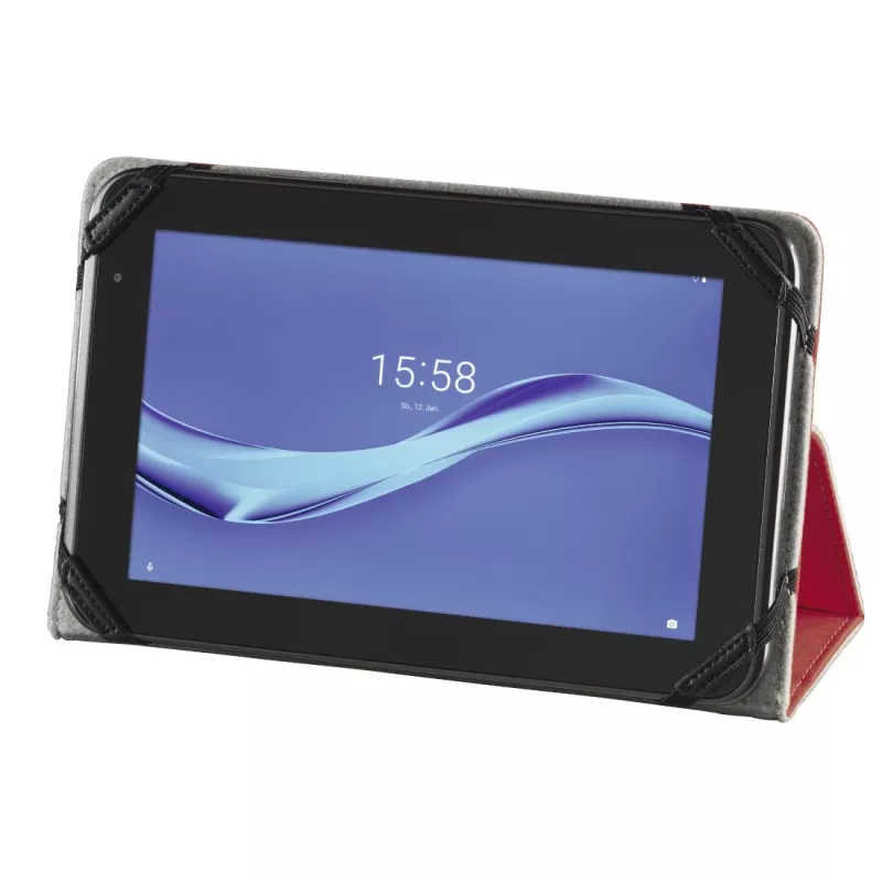 Folio Case Hama Strap 27,9 cm (11 Zoll)