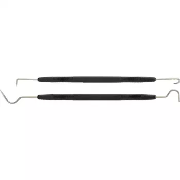 Mechaniker-Werkzeugsatz KS Tools 550.1040