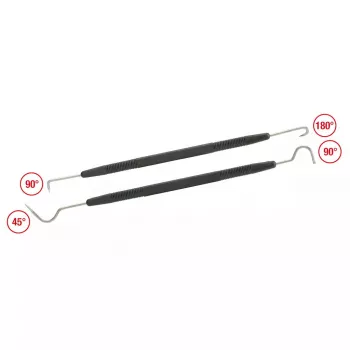 Mechaniker-Werkzeugsatz KS Tools 550.1040