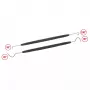 Mechaniker-Werkzeugsatz KS Tools 550.1040