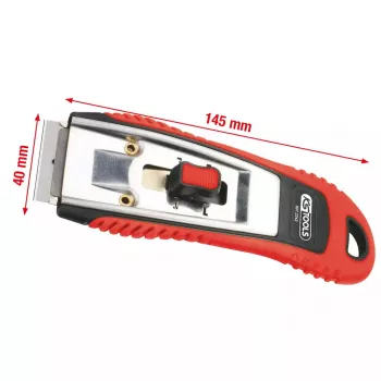 Handabstreifer KS Tools 907.2242