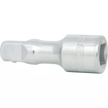 Verlängerung KS Tools 911.3402-E Chrom-Vanadium-Stahl 100 mm