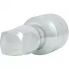 Verlängerung KS Tools 911.3402-E Chrom-Vanadium-Stahl 100 mm