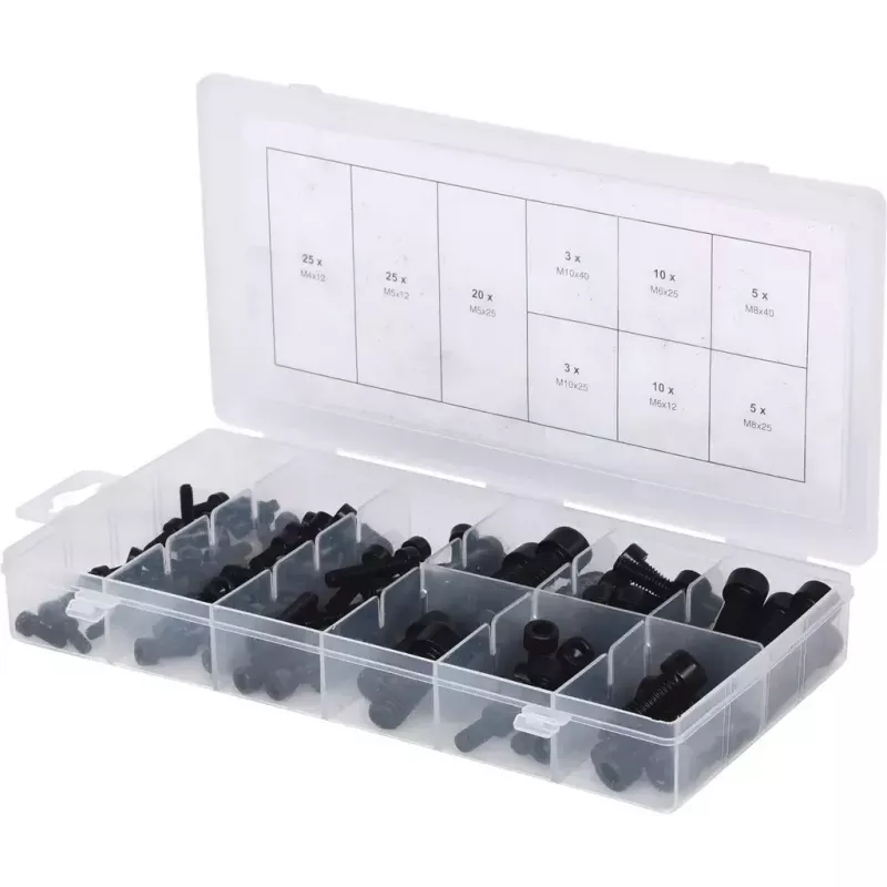 Schraube/Bolzen KS Tools 970.0390