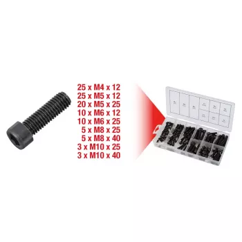 Schraube/Bolzen KS Tools 970.0390