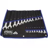 Ringschlüssel-Satz Brilliant Tools BT011021