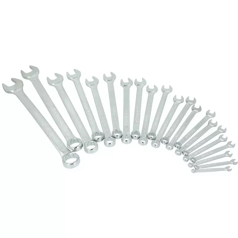 Ringschlüssel-Satz Brilliant Tools BT011021