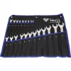 Ringschlüssel-Satz Brilliant Tools BT011021