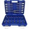 Steckschlüsselsatz Brilliant Tools BT022026